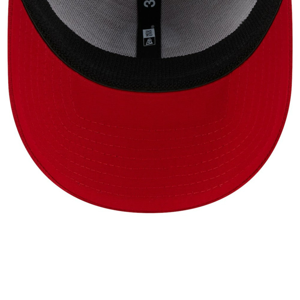 Philadelphia Phillies New Era Neo 39THIRTY Flex Hat - Red Hats