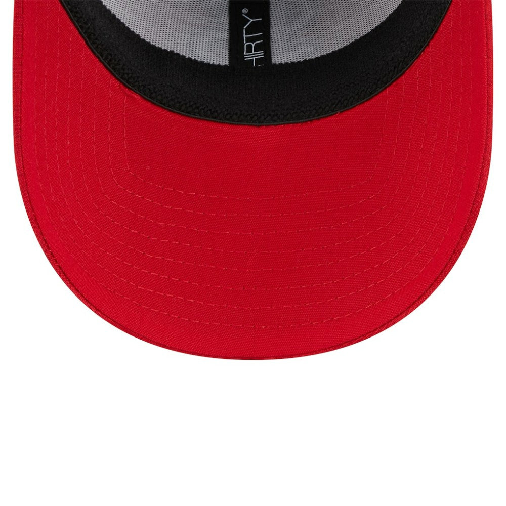 St. Louis Cardinals New Era Neo 39THIRTY Flex Hat - Red Hats
