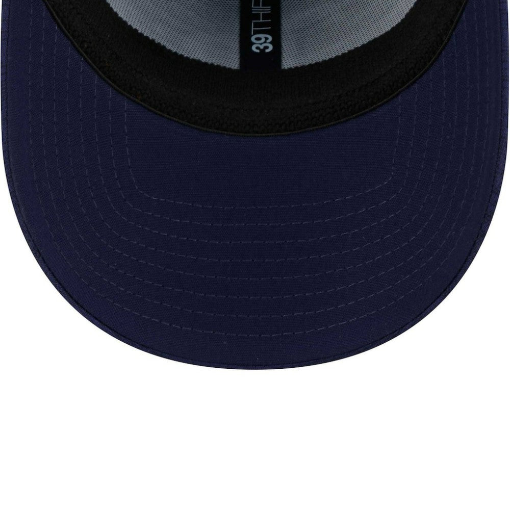 Tampa Bay Rays New Era Neo 39THIRTY Flex Hat - Navy Hats