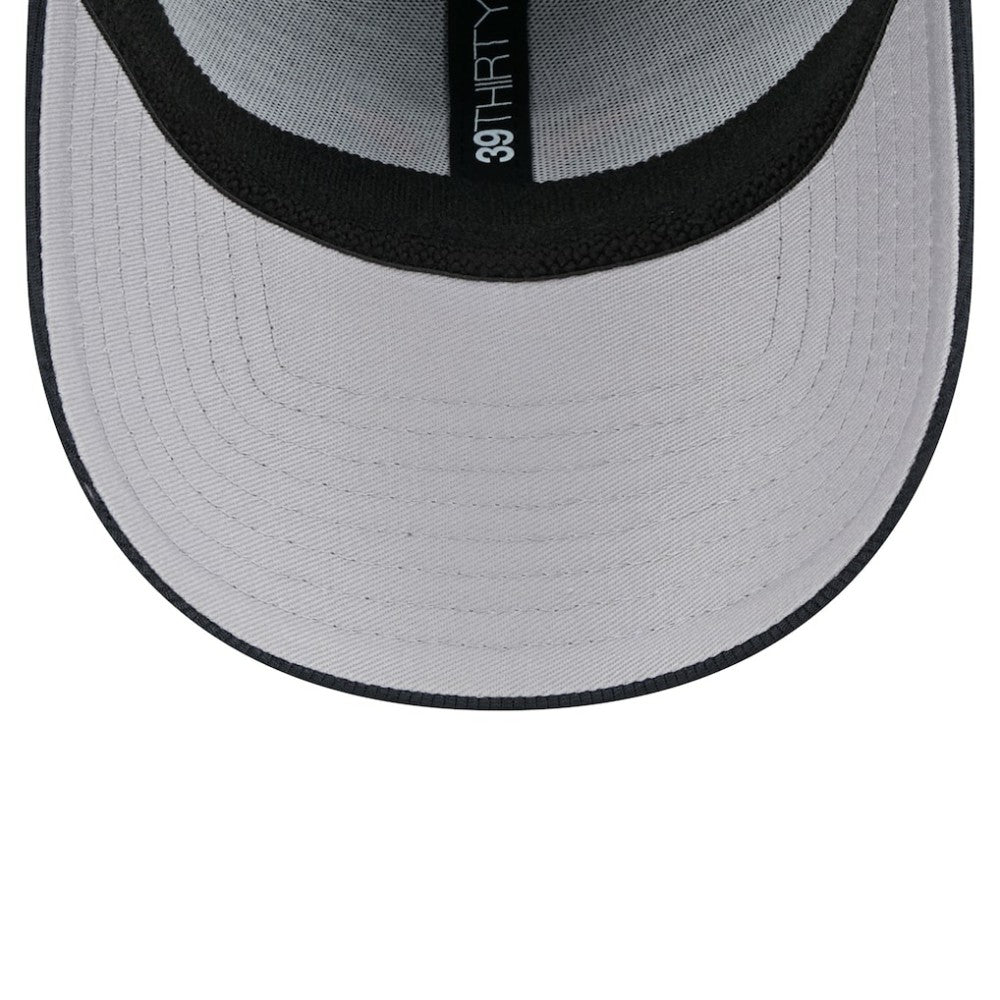 Houston Astros New Era Active Pivot 39THIRTY Flex Hat - Navy Hats