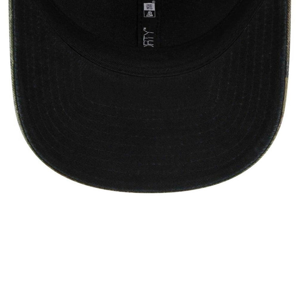 Boston Red Sox New Era Gameday 9FORTY Adjustable Hat - Camo Hats