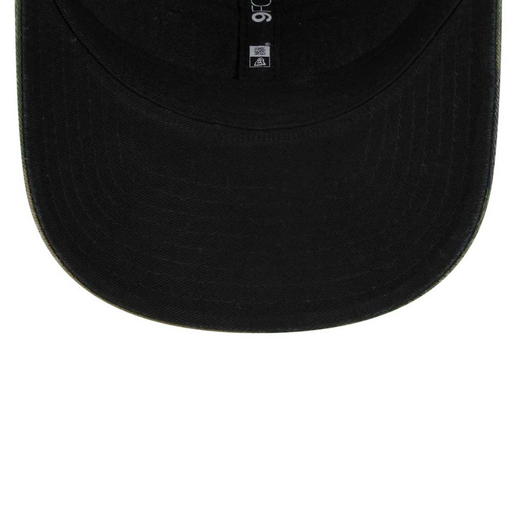 Chicago White Sox New Era Gameday 9FORTY Adjustable Hat - Camo Hats