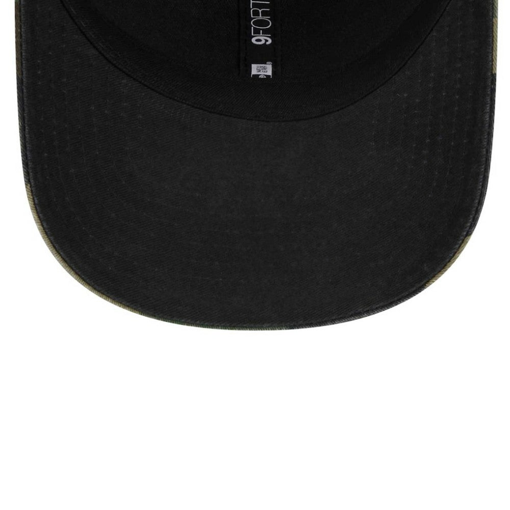 San Diego Padres New Era Gameday 9FORTY Adjustable Hat - Camo Hats