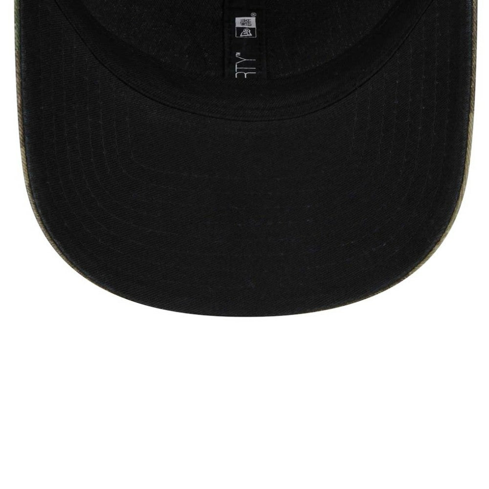 Tampa Bay Rays New Era Gameday 9FORTY Adjustable Hat - Camo Hats