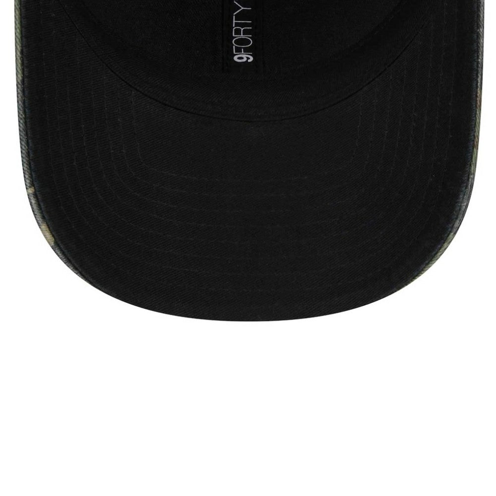 Washington Nationals New Era Gameday 9FORTY Adjustable Hat - Camo Hats