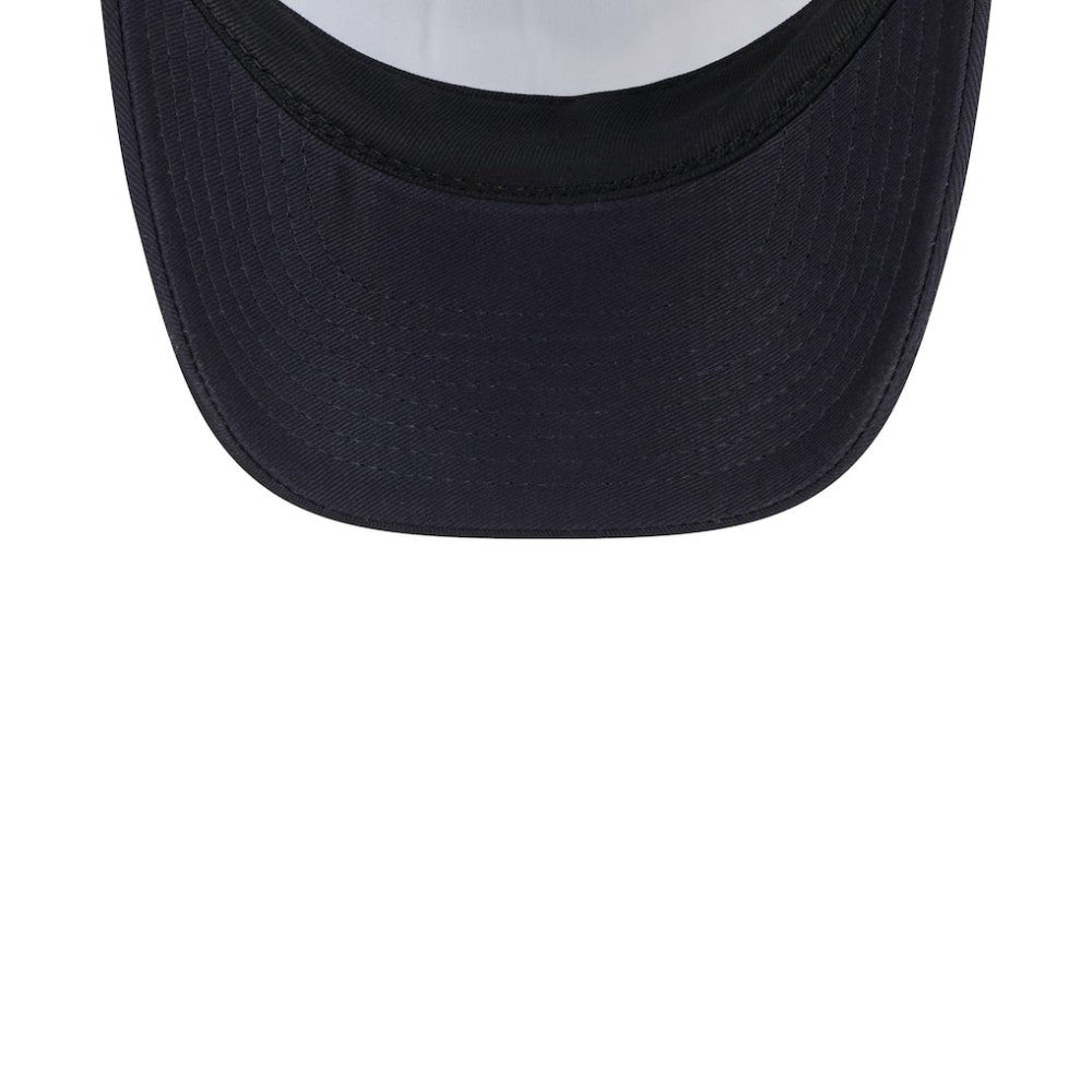 Boston Red Sox New Era Youth Boom 9FORTY Adjustable Hat - Navy Hats