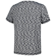 USWNT 5th & Ocean by New Era Women's Athletic T-Shirt Navy - New Era