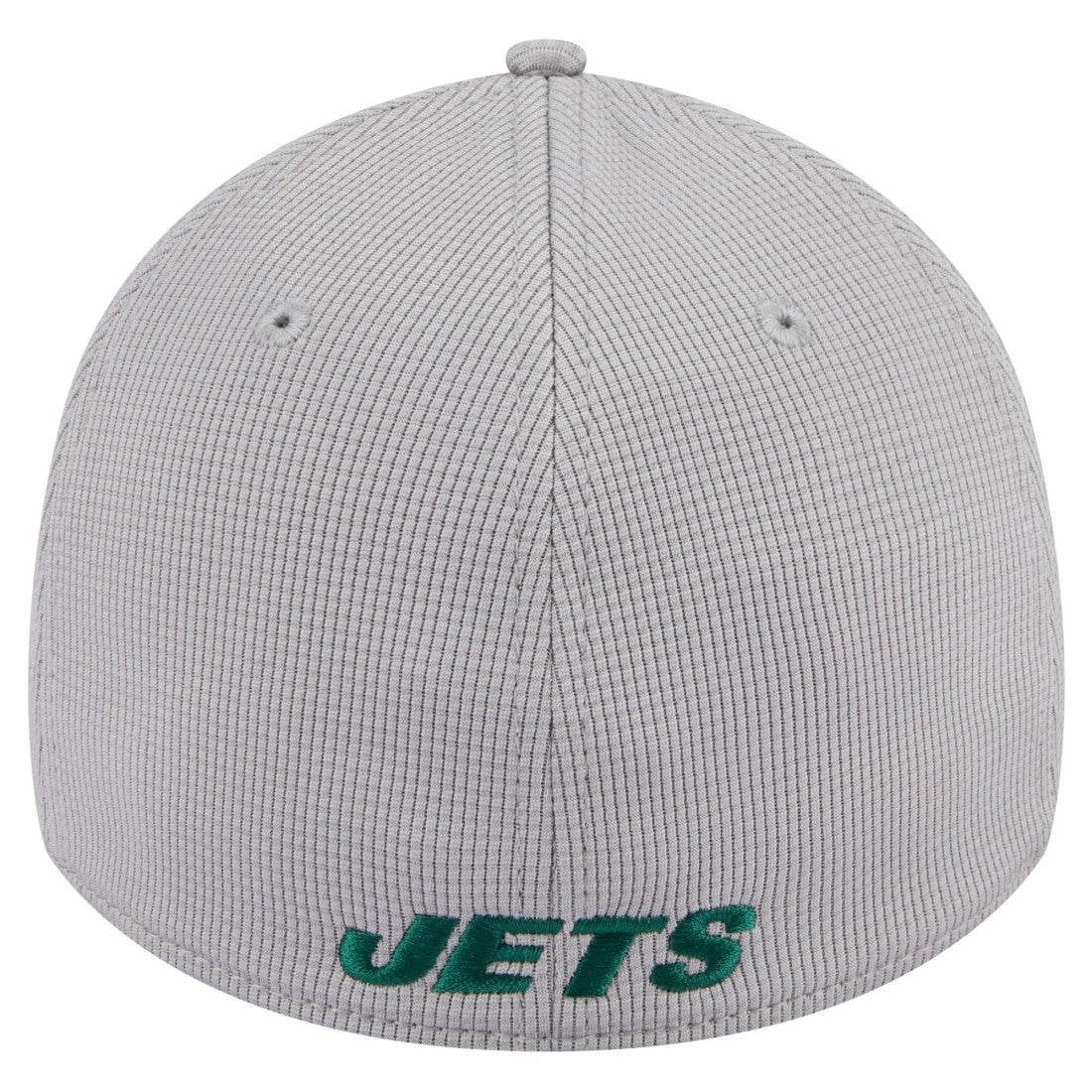 New York Jets New Era Active 39THIRTY Flex Hat - Gray Hats