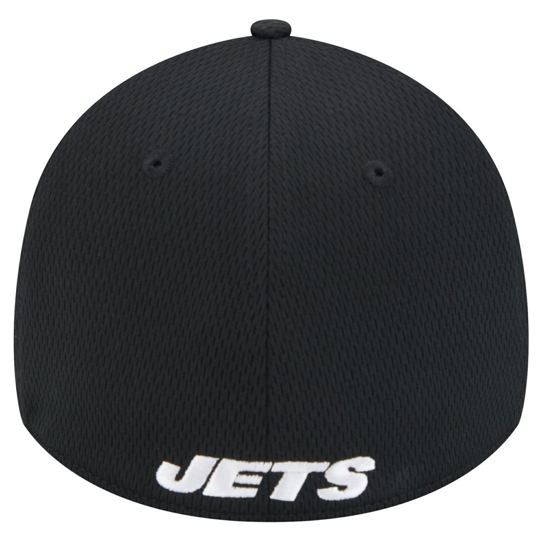 New York Jets New Era Active 39THIRTY Flex Hat - Black Hats