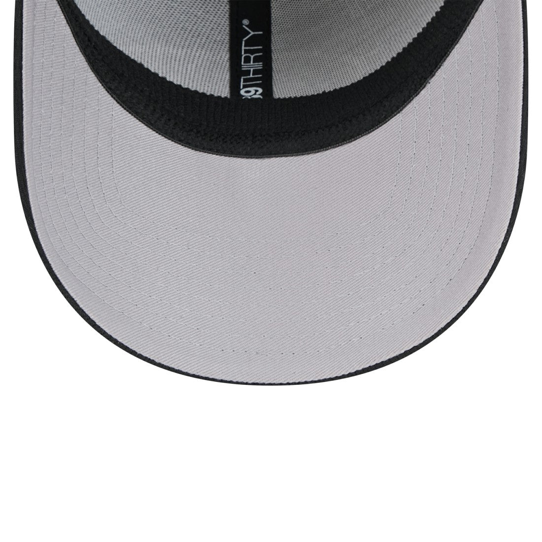New York Jets New Era Active 39THIRTY Flex Hat - Black Hats