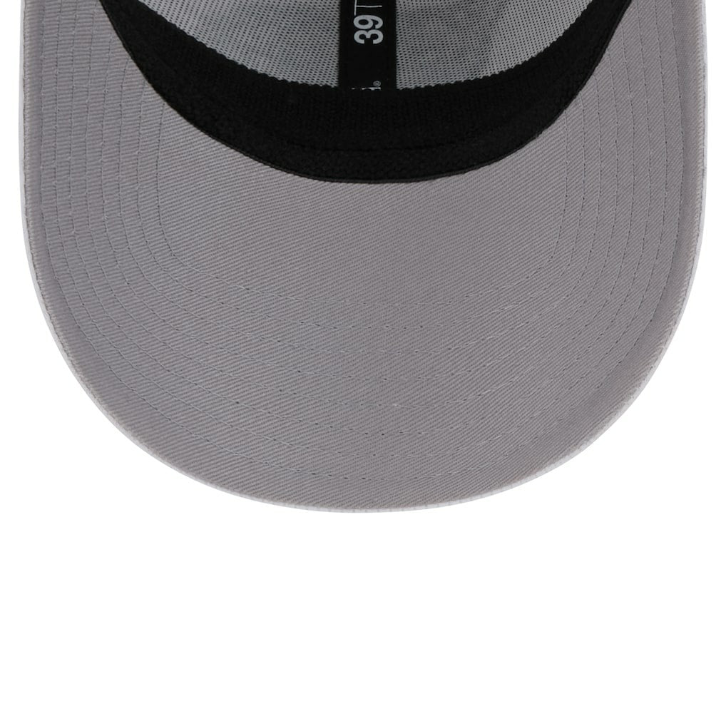 Jacksonville Jaguars New Era Active 39THIRTY Flex Hat - White Hats