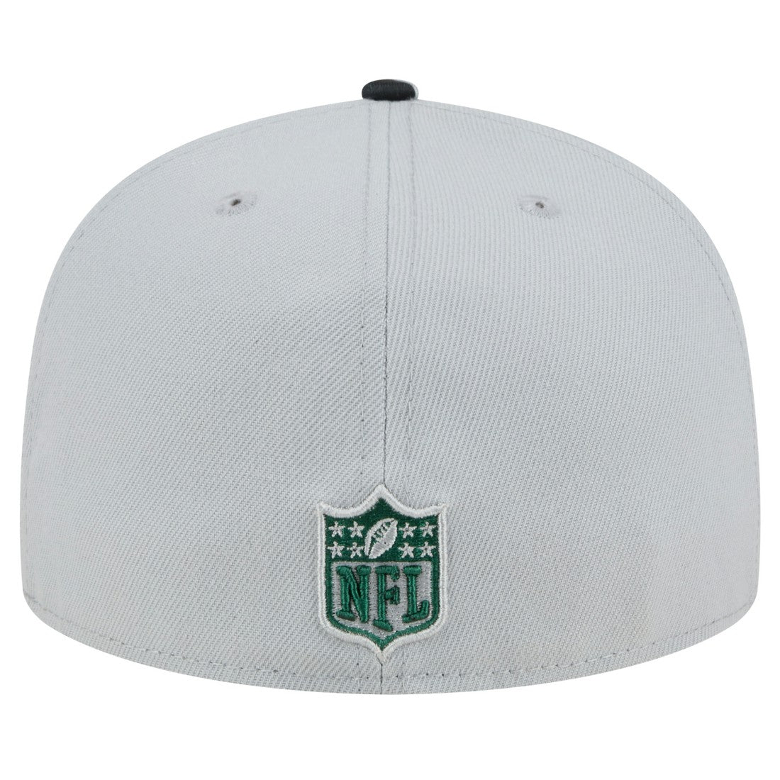 New York Jets New Era Active Camo 59FIFTY Fitted Hat - Gray Hats