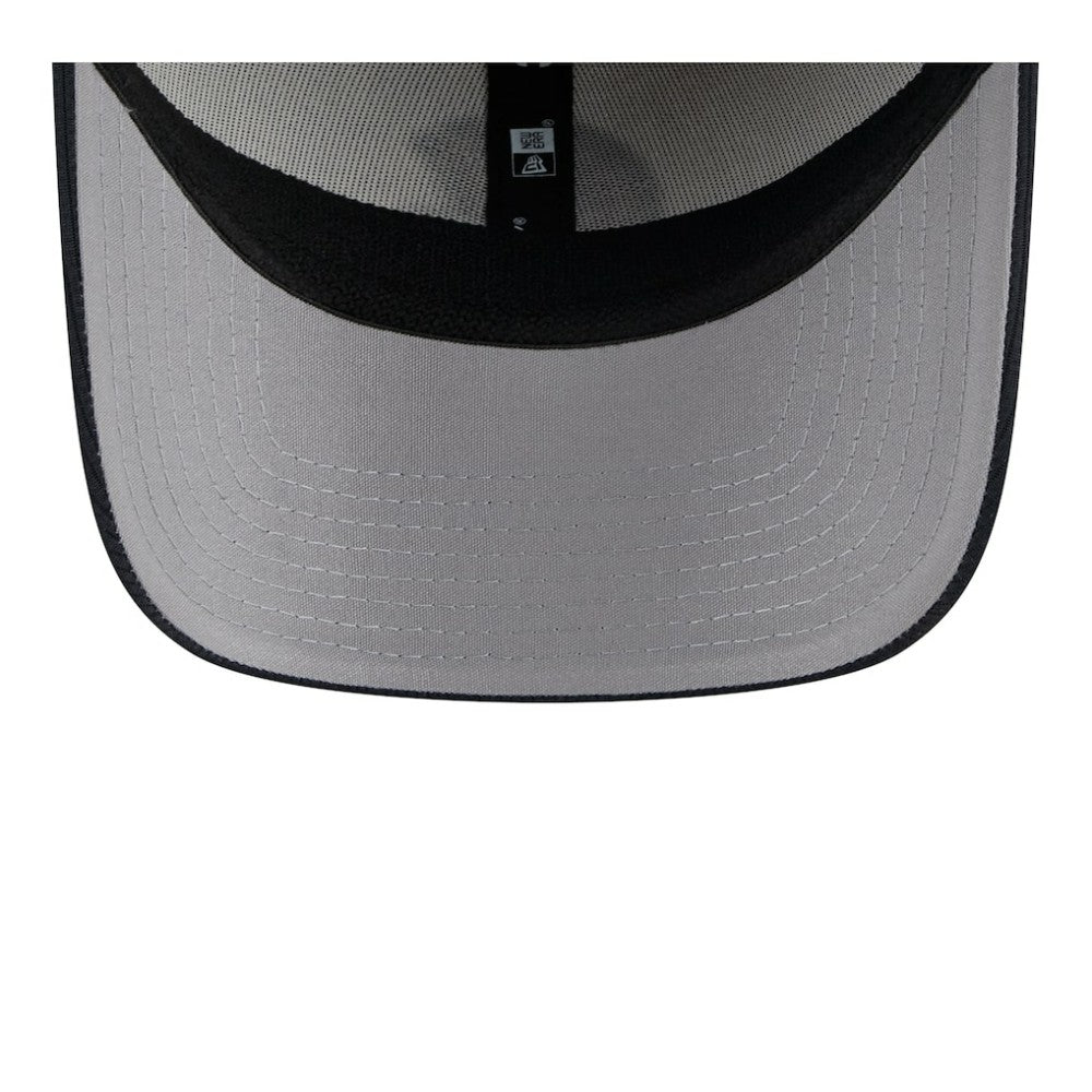 Atlanta Braves New Era 2025 Batting Practice 39THIRTY Flex Hat - White Hats