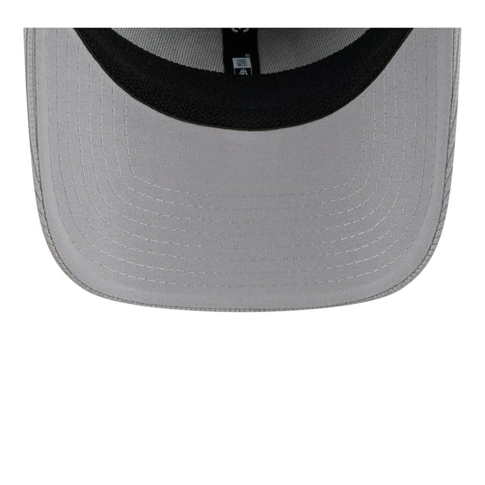 New York Yankees New Era 2025 Batting Practice 39THIRTY Flex Hat - Navy Hats