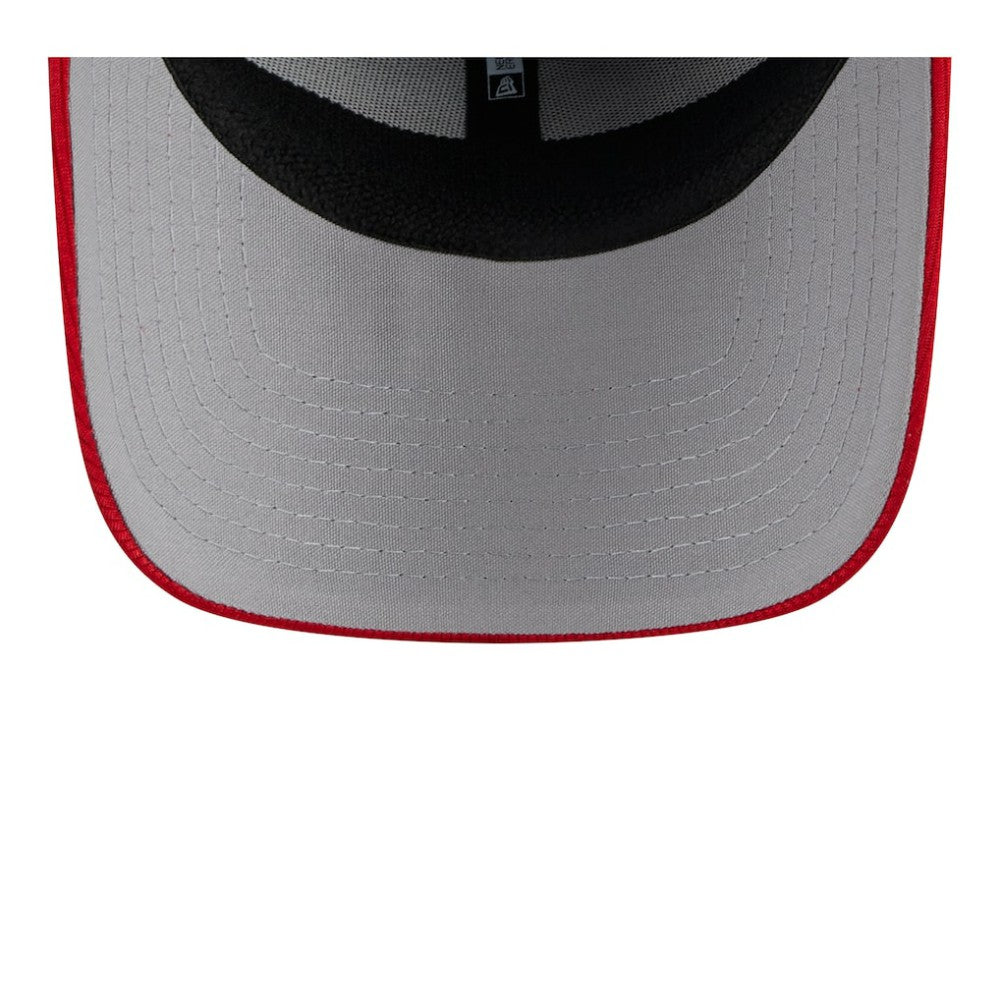 Philadelphia Phillies New Era 2025 Batting Practice 39THIRTY Flex Hat - Navy Hats