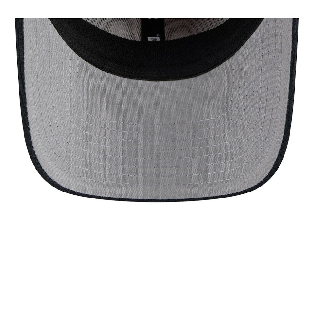 Washington Nationals New Era 2025 Batting Practice 39THIRTY Flex Hat - Red Hats