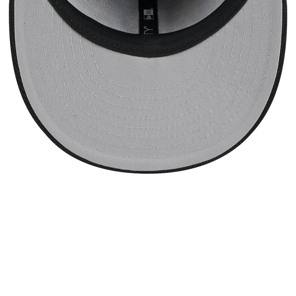 Pittsburgh Pirates New Era 2025 Batting Practice 59FIFTY Fitted Hat - Black Hats