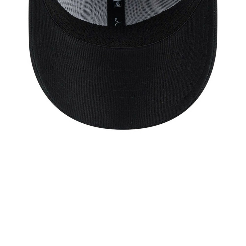 Philadelphia Phillies New Era Neo 39THIRTY Flex Hat - Black/White Hats