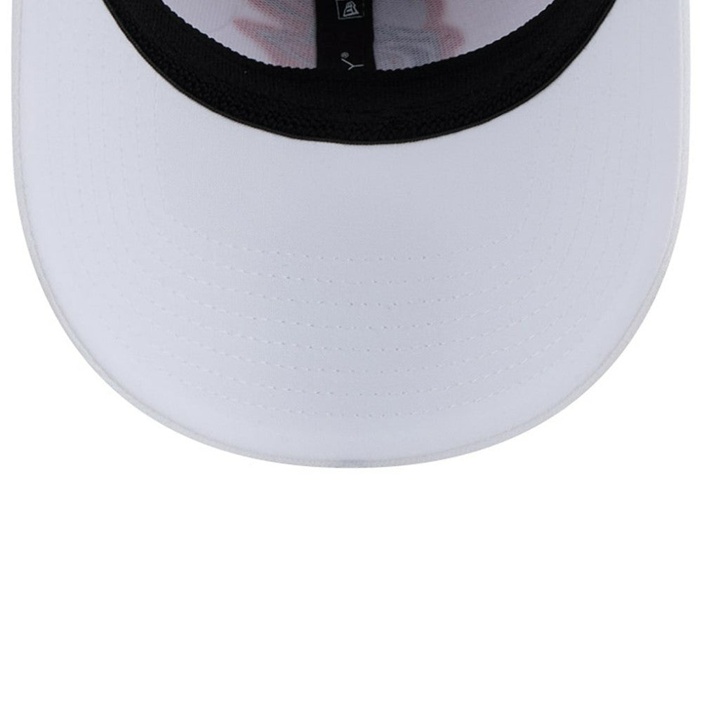 Baltimore Orioles New Era 39THIRTY Flex Hat - White Hats