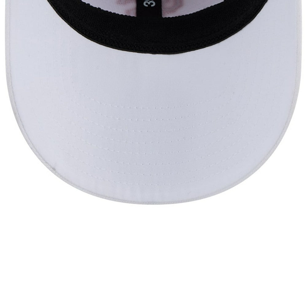 San Francisco Giants New Era 39THIRTY Flex Hat - White Hats