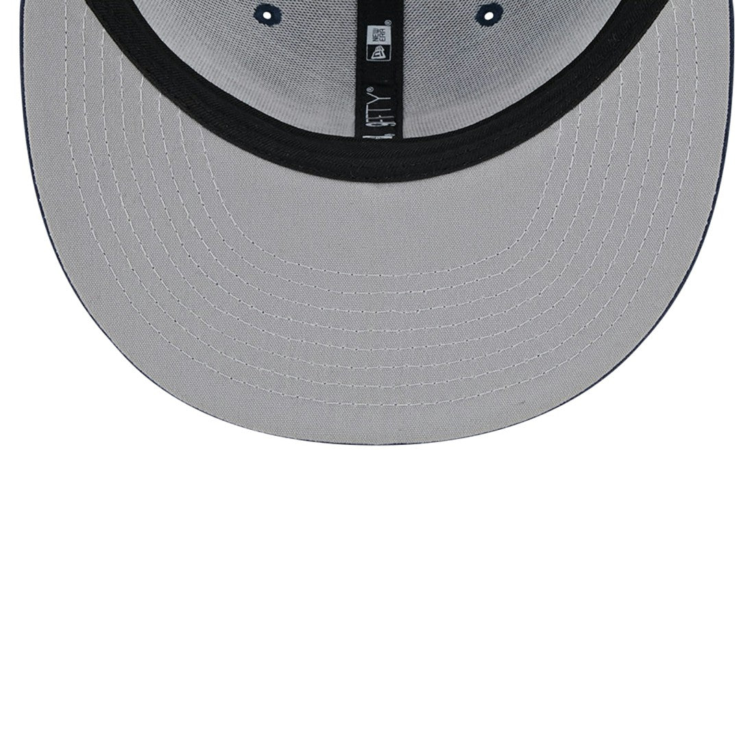 Tennessee Titans New Era Main Trucker 9FIFTY Snapback Hat - Navy Hats