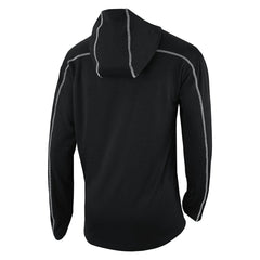 Sacramento Kings Shotgun Pullover Hoodie Black - Columbia
