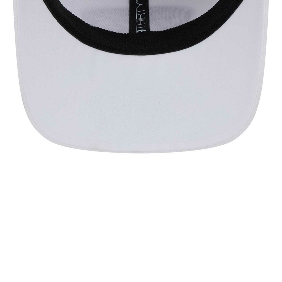 New York Jets New Era Main 39THIRTY Flex Hat - White Hats