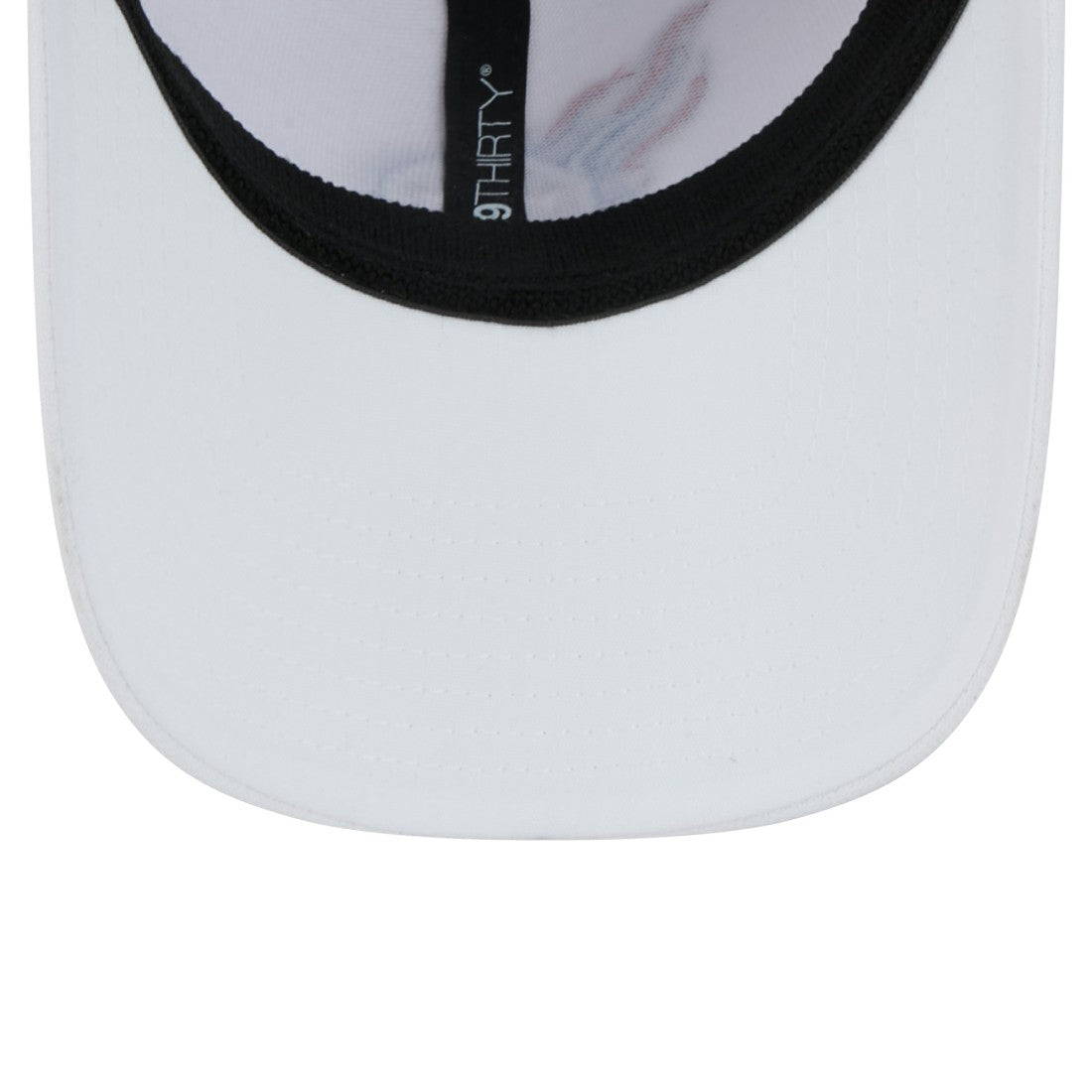 Tennessee Titans New Era Main 39THIRTY Flex Hat - White Hats