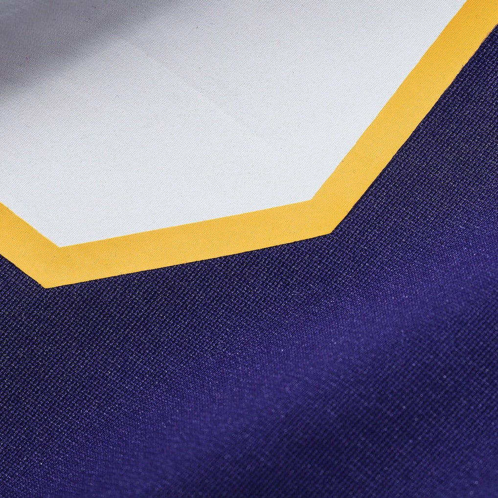 Justin Jefferson Minnesota Vikings Classic Player Game Jersey - Purple Jerseys