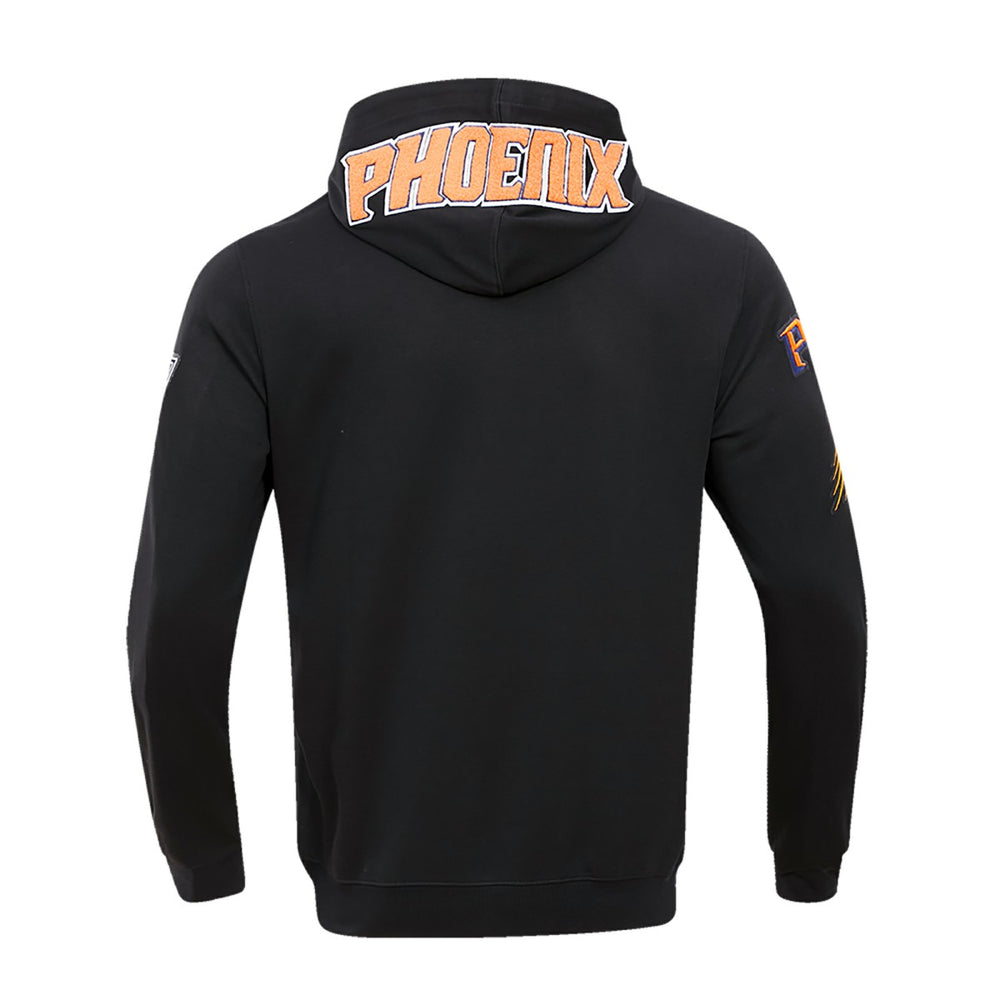 Devin Booker Phoenix Suns Pro Standard Player Pullover Hoodie Black outlet