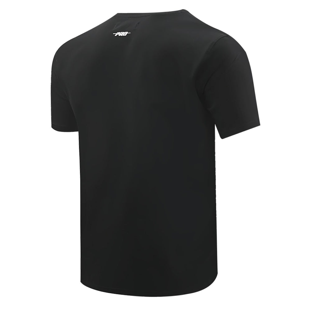 Devin Booker Phoenix Suns Pro Standard Player Unguardable T-Shirt Black