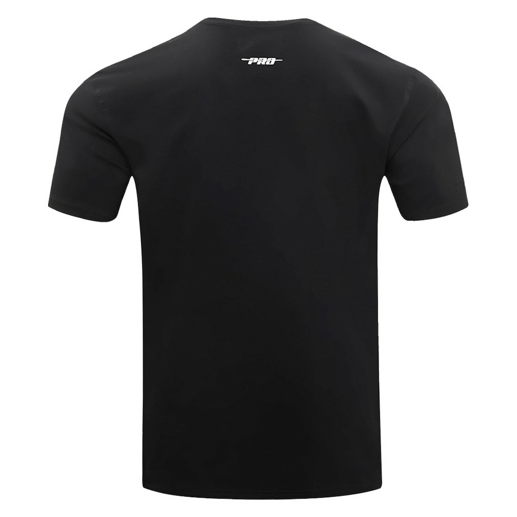 Jayson Tatum Boston Celtics Pro Standard Player Unguardable T-Shirt Black