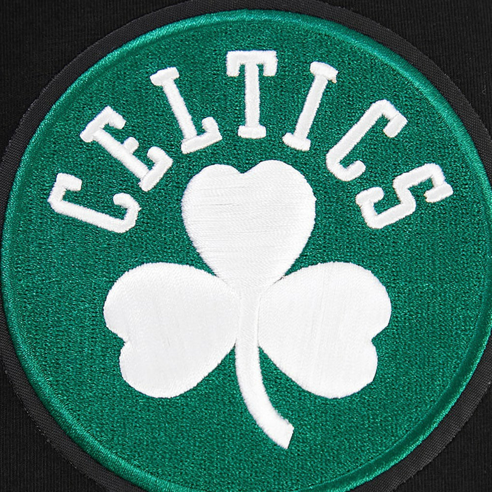 Jayson Tatum Boston Celtics Pro Standard Player Unguardable T-Shirt Black