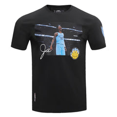 Ja Morant Memphis Grizzlies Pro Standard Player Unguardable T-Shirt Black