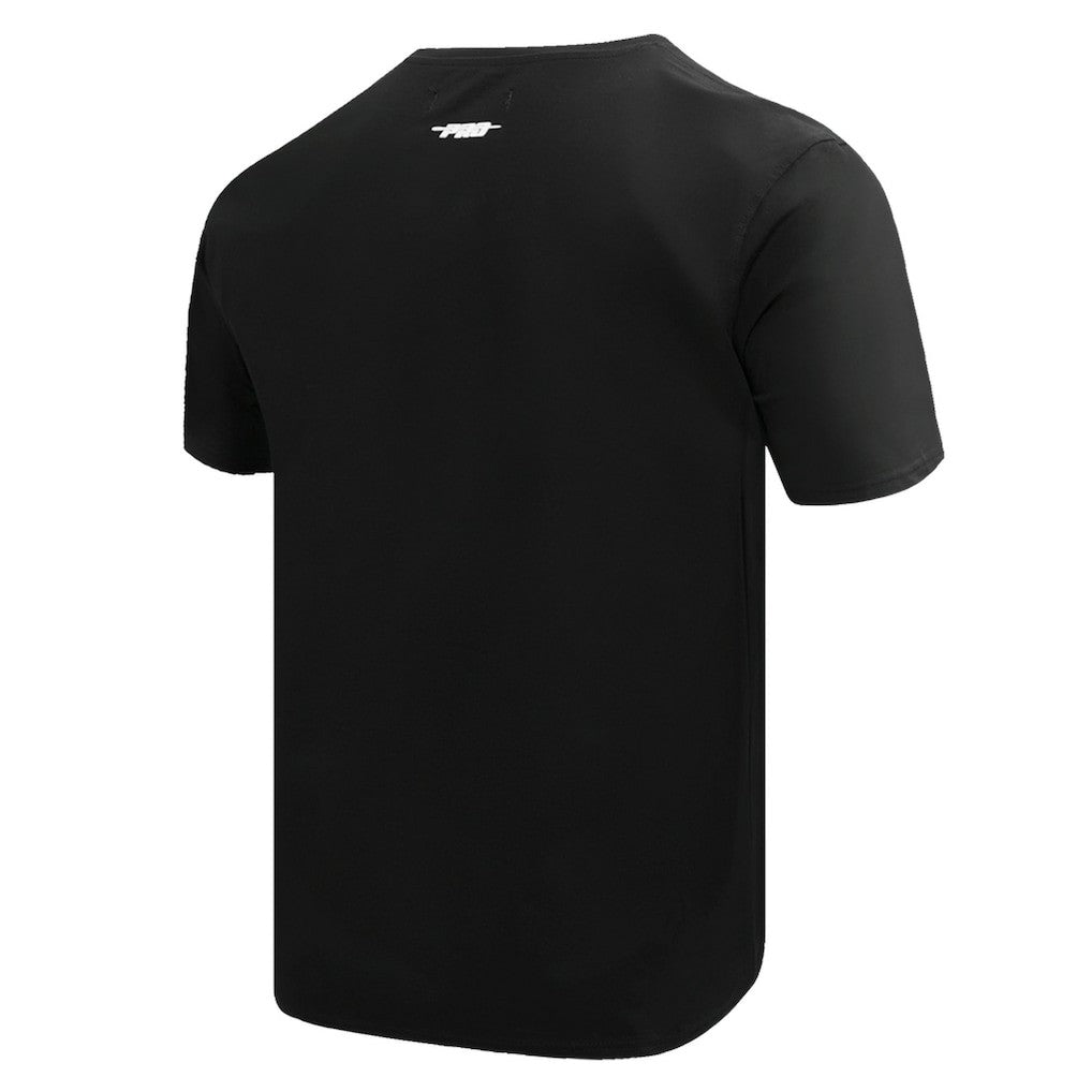 Joel Embiid Philadelphia 76ers Pro Standard Player Unguardable T-Shirt Black