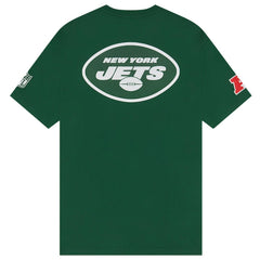 New York Jets OVO x NFL OG Owl T-Shirt - Green