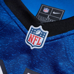 Anthony Richardson Indianapolis Colts Indiana Nights Alternate Game Jersey - Royal Jerseys