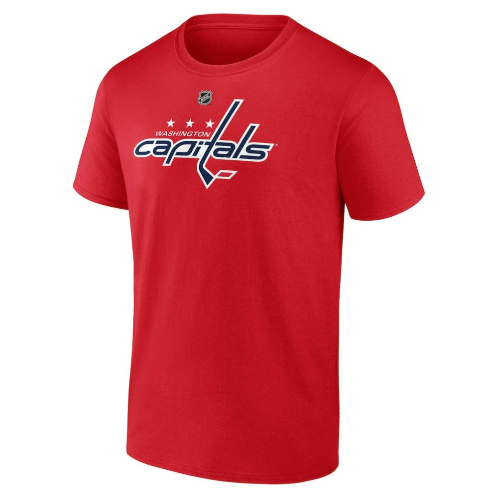 Max Pacioretty Washington Capitals Fanatics Authentic Stack Name & Number T-Shirt - Red | US 200402711