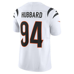 Sam Hubbard Cincinnati Bengals Vapor F.U.S.E. Limited Jersey - White Jerseys