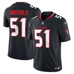 Will Anderson Jr. Houston Texans Vapor F.U.S.E. Limited Jersey - Navy Jerseys