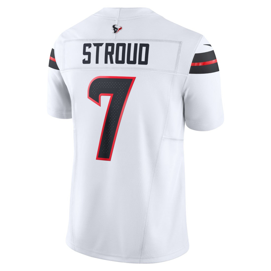 C.J. Stroud Houston Texans Vapor F.U.S.E. Limited Jersey - White Jerseys