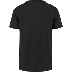 Miami Marlins '47 Renew Franklin T-Shirt - Black T-shirts
