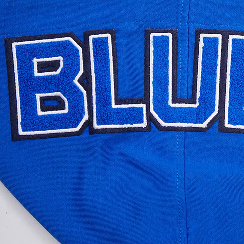 St. Louis Blues Pro Standard Classic Pullover Hoodie - Blue | US 200410561