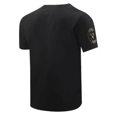 Pittsburgh Penguins Pro Standard Wordmark T-Shirt - Black | US 200410578