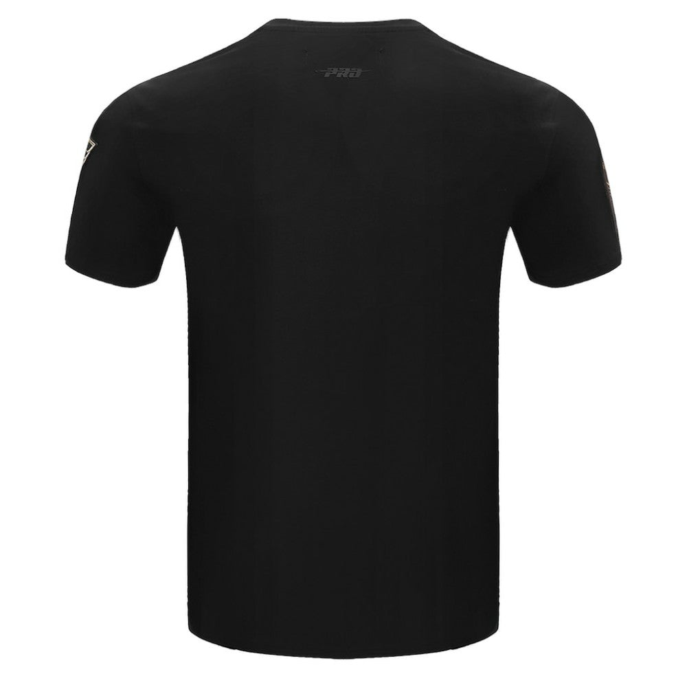 St. Louis Blues Pro Standard Wordmark T-Shirt - Black | US 200410585