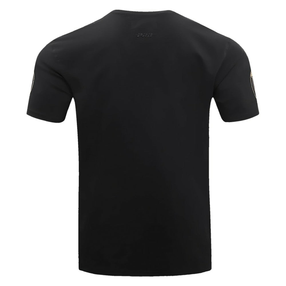 Philadelphia Flyers Pro Standard Wordmark T-Shirt - Black | US 200410586