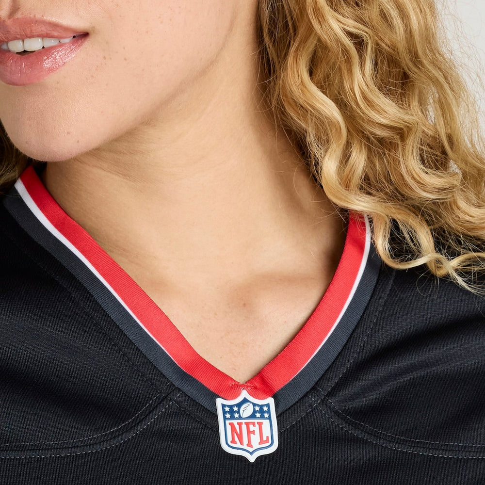 C.J. Stroud Houston Texans Women's Game Jersey - Navy Jerseys