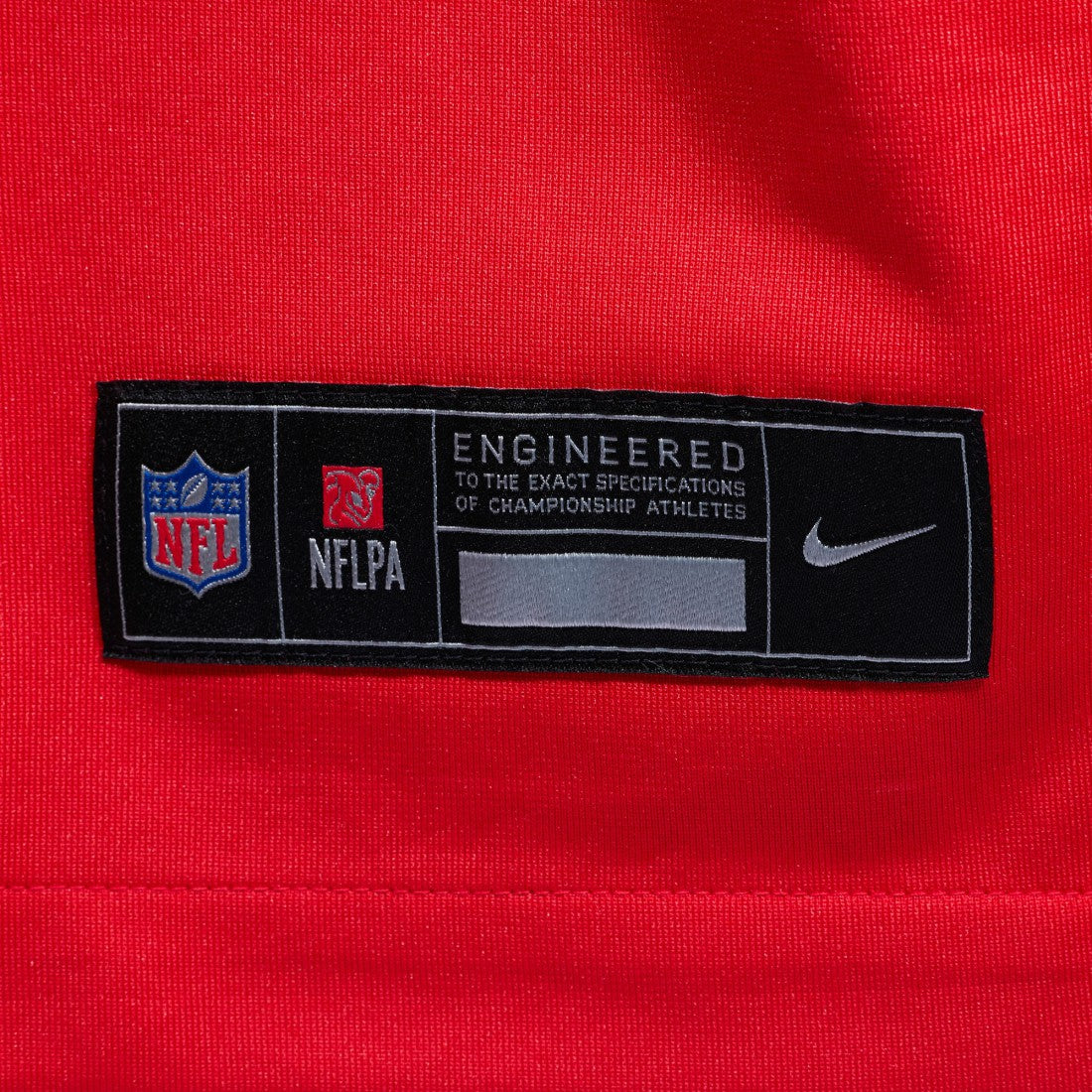 Dameon Pierce Houston Texans Alternate Game Jersey - Red Jerseys