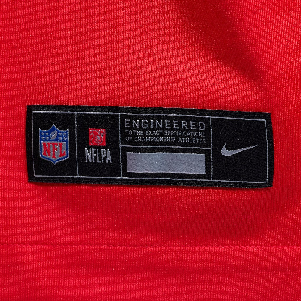 Will Anderson Jr. Houston Texans Alternate Game Jersey - Red Jerseys