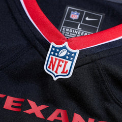Will Anderson Jr. Houston Texans Game Jersey - Navy Jerseys